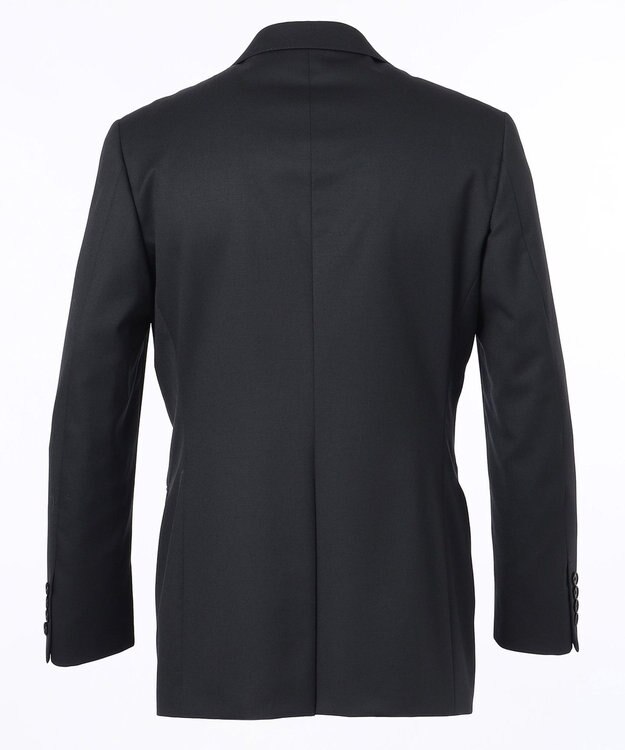 J.PRESS MEN 【J.PRESS BASIC】JAPAN CRAFT CLOTH スーツ/ 総裏 ネイビー系