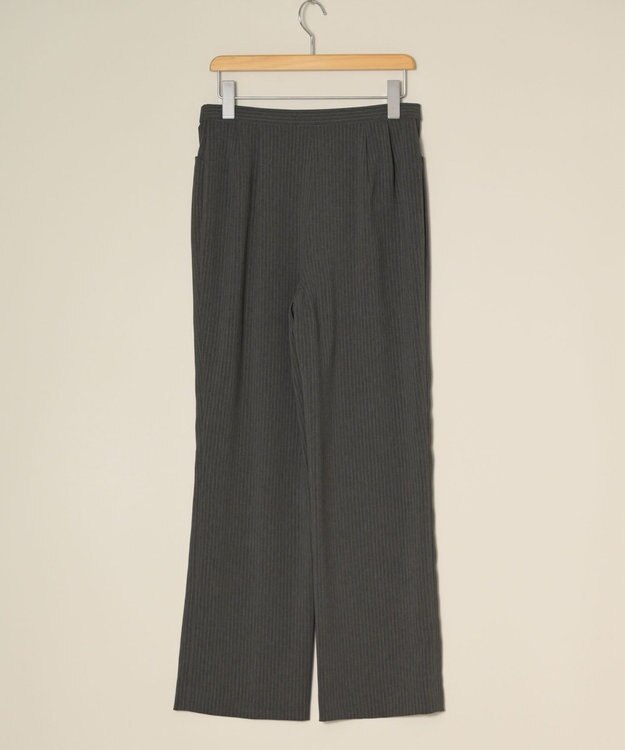 ONWARD Reuse Park 【JANE MORE】パンツ春夏 グレー