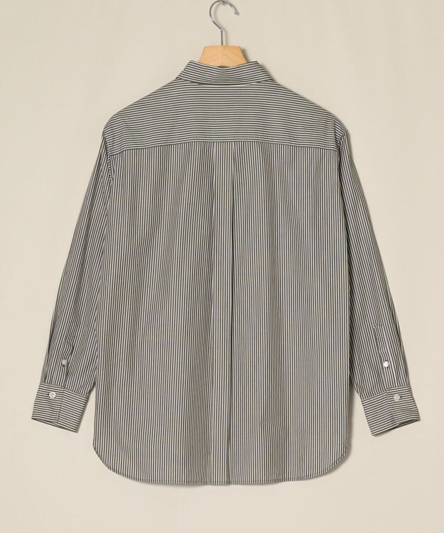 ONWARD Reuse Park 【23区】ブラウス秋冬 グリーン