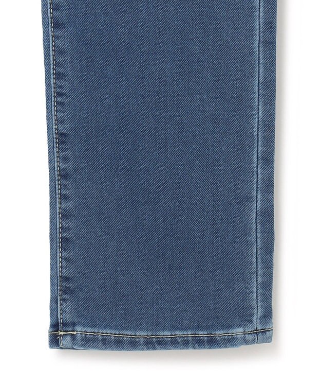 JOSEPH HOMME 【ROY ROGER'S】LEONARDO    デニムライク スウェットテーパード パンツ ネイビー系