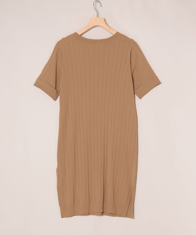 ONWARD Reuse Park 【23区】ニット春夏 ブラウン