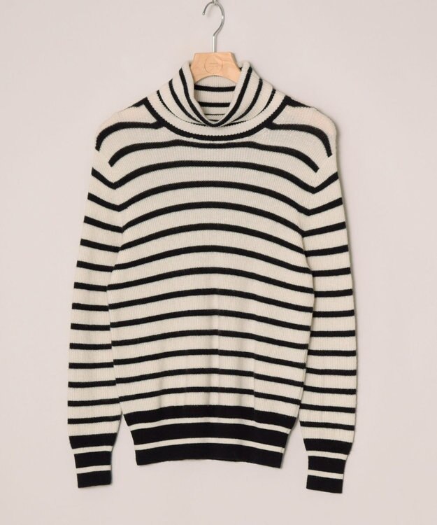 ONWARD Reuse Park 【23区】ニット秋冬 ブラック