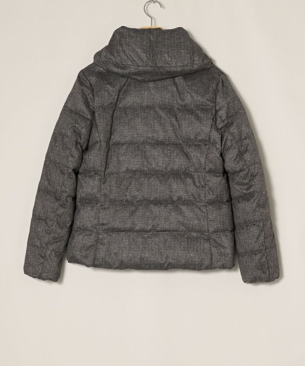 ONWARD Reuse Park 【自由区】コート秋冬 グレー