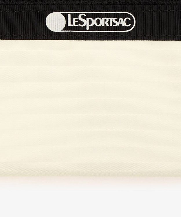LeSportsac 3ZIP COSMETIC/スペクテイターサンドバー/ブラック スペクテイターサンドバー/ブラック