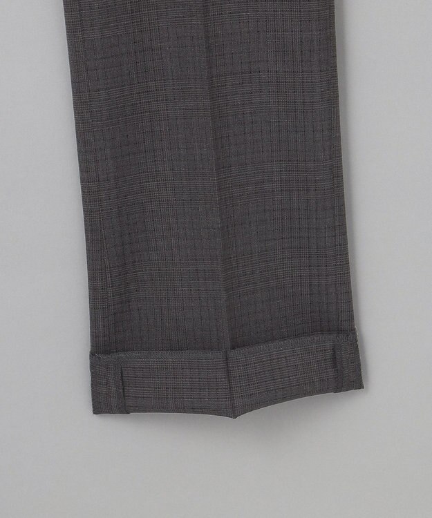 GOTAIRIKU 【AIRY MOVE / セットアップ対応】T/Ｗ Dot Air パンツ グレー系8