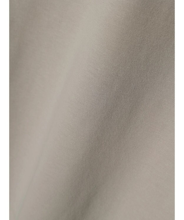 earth music&ecology フレンチＴ Beige