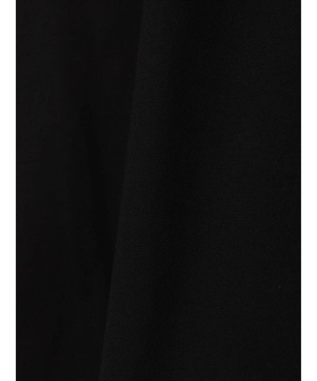 CRAFT STANDARD BOUTIQUE 【ＵＶカット】ＬＡ　ＣＨＡＮＣＥ　ＴＥＥ Black