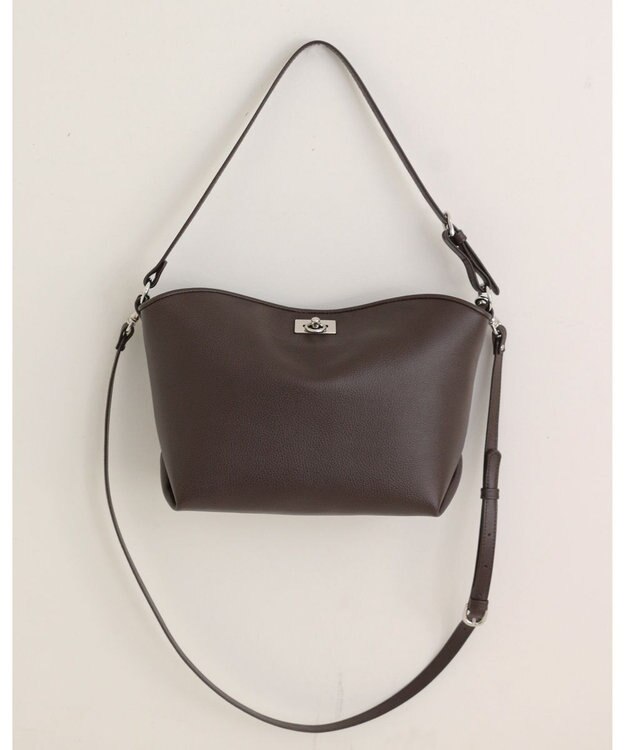 MORROW by thank CLORK ディープブラウン