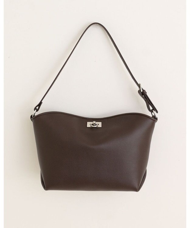 MORROW by thank CLORK ディープブラウン