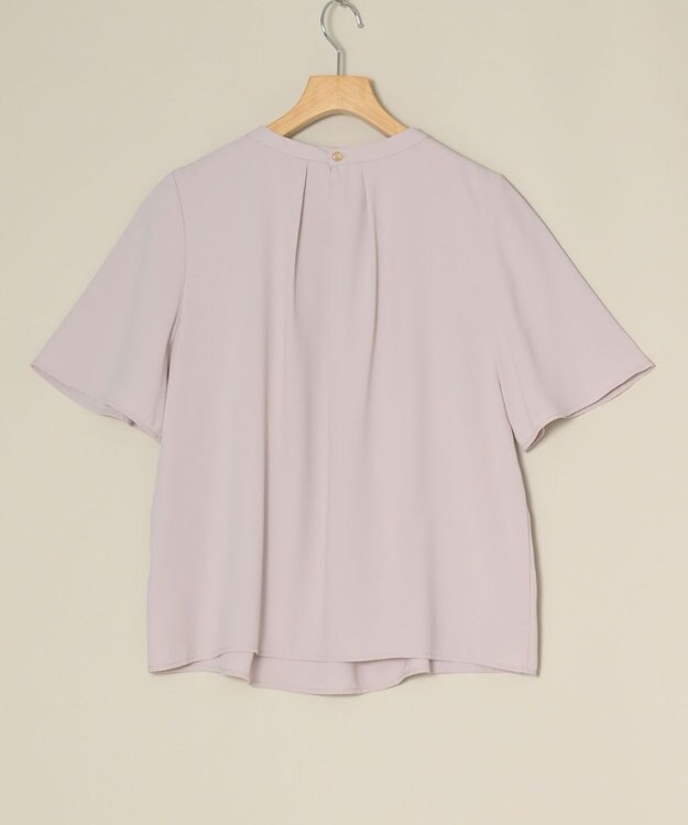 ONWARD Reuse Park 【any SiS】ブラウス春夏 グレー