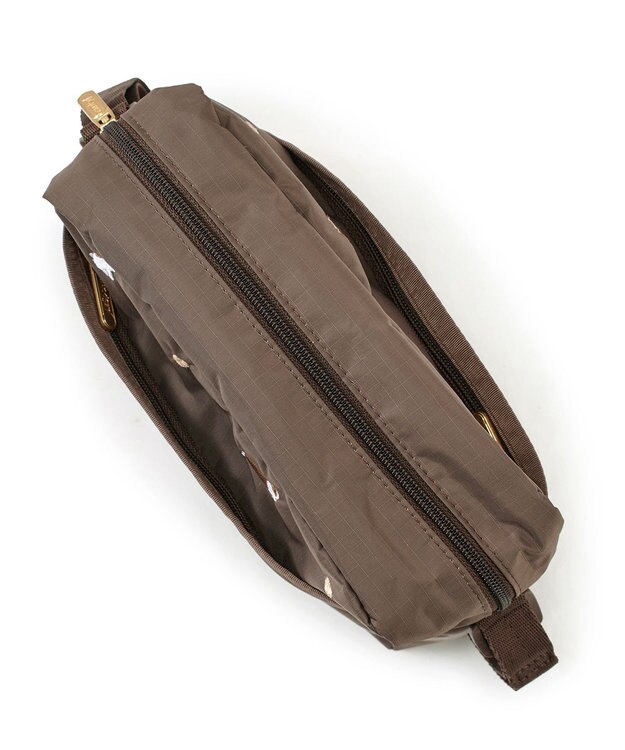 LeSportsac DANIELLA CROSSBODY/バニーエンブロイダリー バニーエンブロイダリー