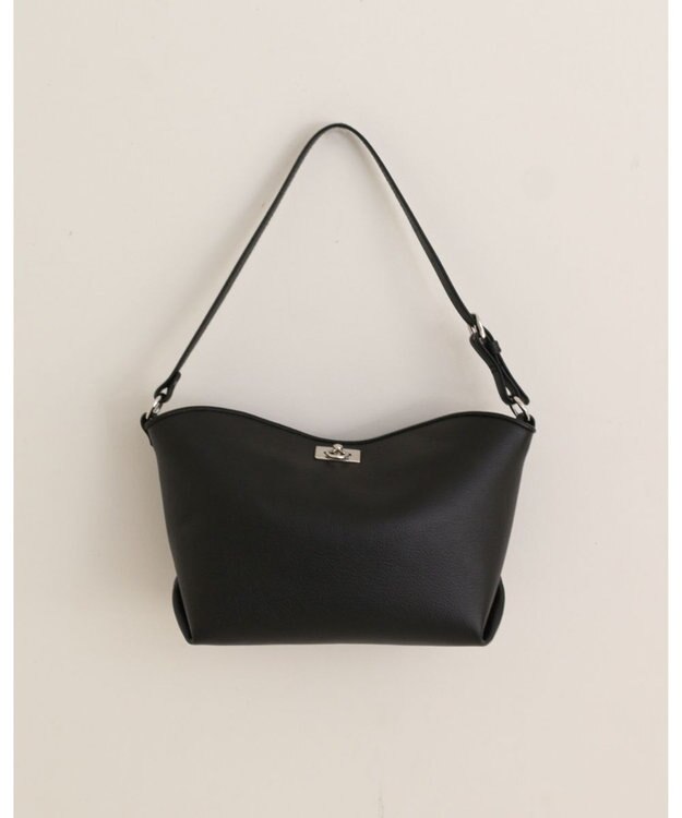 MORROW by thank CLORK ブラック