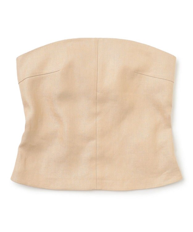 BEIGE， BRICE / ビスチェ Beige