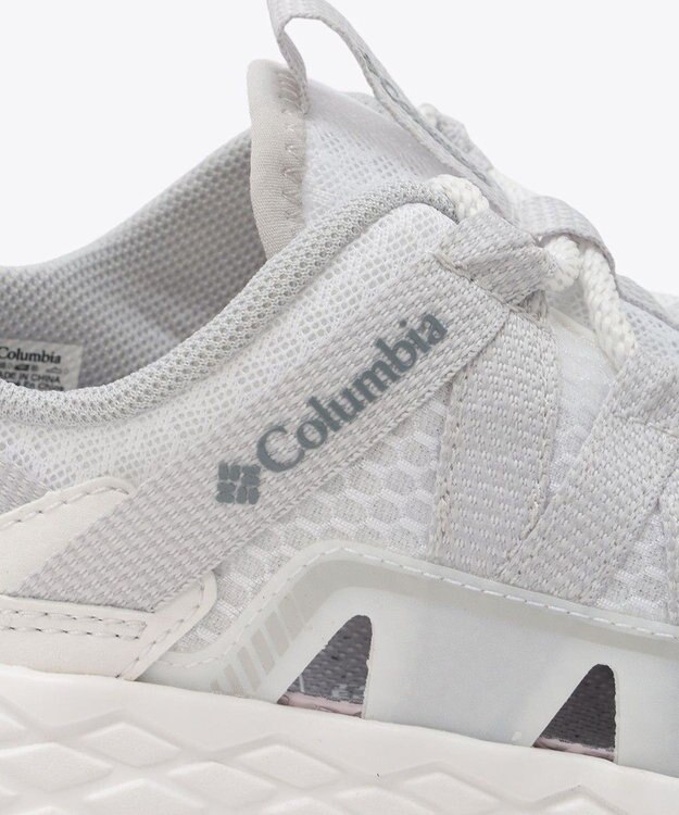 Columbia Columbia/ ドレインメーカー エーティーブイ /コロンビア White Grey Ice