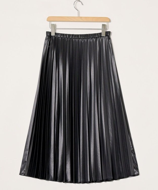 ONWARD Reuse Park 【23区】スカート秋冬 ブラック