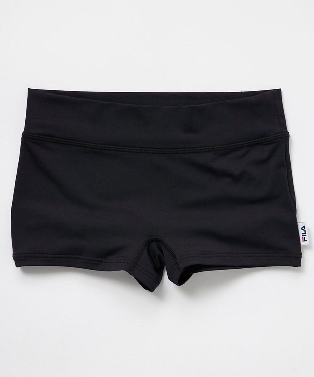 OP／FILA 【FILA】アンダーショーツBOX型 ブラック