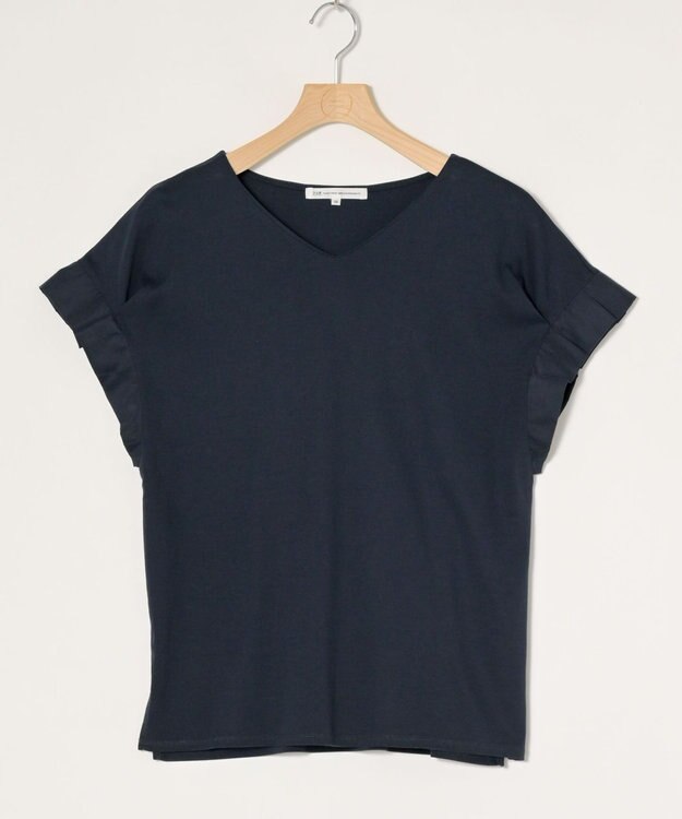 ONWARD Reuse Park 【23区】カットソー春夏 ネイビー