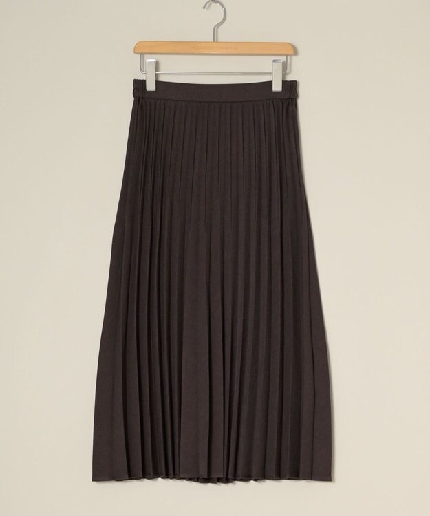 ONWARD Reuse Park 【any FAM】スカート秋冬 ブラウン