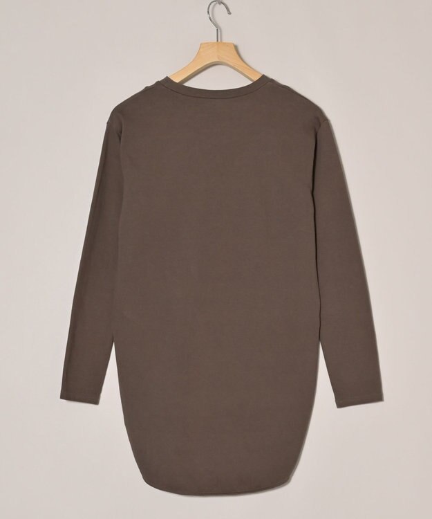 ONWARD Reuse Park 【#Newans】カットソー秋冬 ブラウン