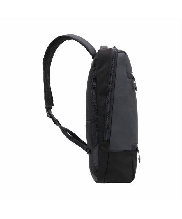 ACE BAGS & LUGGAGE MACKINTOSH PHILOSOPHY トロッターバッグ5  リュック 13L 68185 マッキントッシュフィロソフィー ビジネスバッグ ブラック