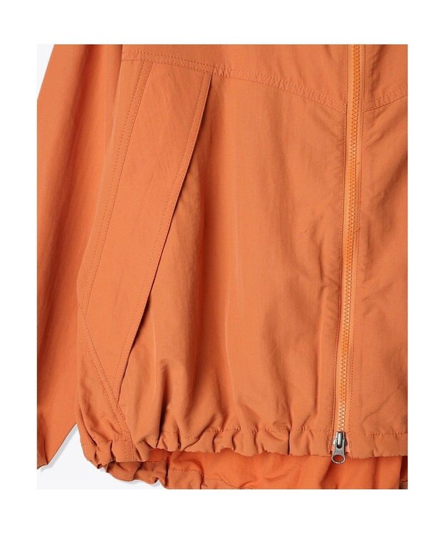 Columbia Columbia/ ウィメンズジプシーバーズジャケット /コロンビア Island Orange