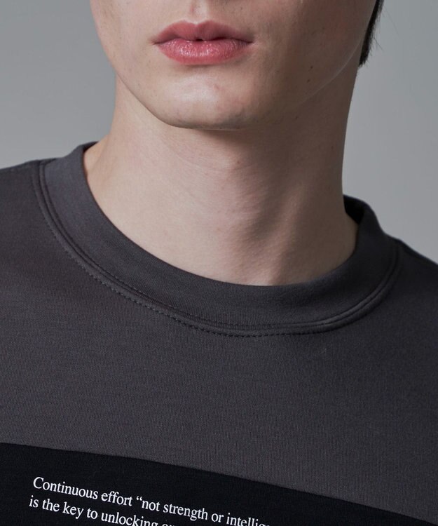 WEGO ポンチカラーパネルT（SS） ブラック中濃色