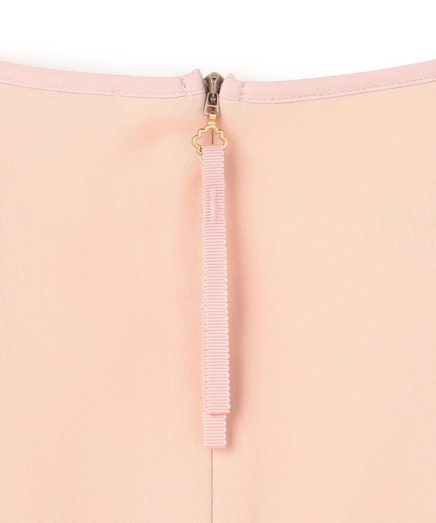 TOCCA PICO FLUTTER カットソー ピンク系