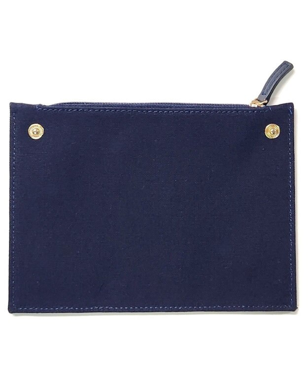 ONWARD Reuse Park 【TOCCA】バッグ ネイビー