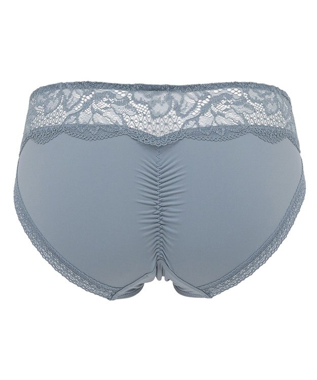 BRADELIS New York 【BRADELIS New York】クイックサポートスタイルショーツ22A1 ブルー