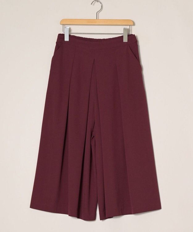 ONWARD Reuse Park 【any FAM】パンツ秋冬 ピンク