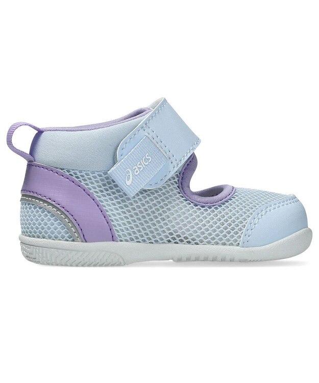 ASICS WALKING MESHOES FIRST 3 ライトブルー