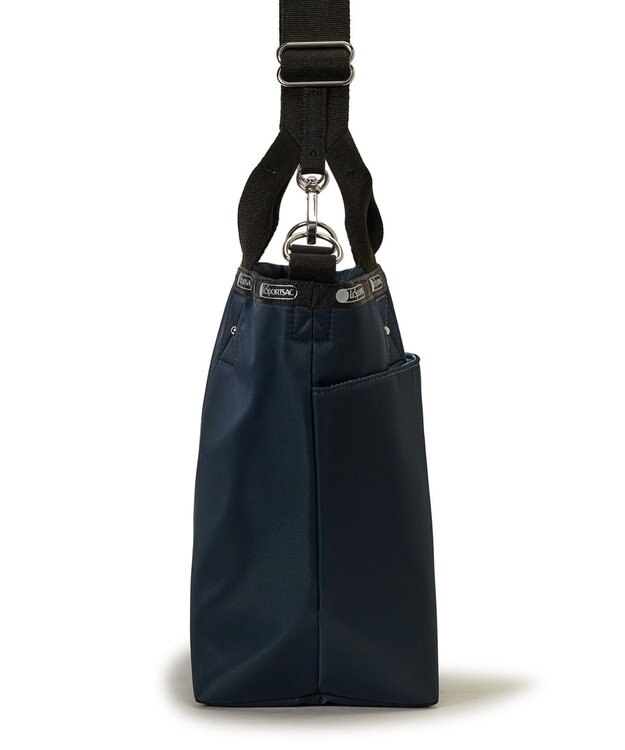 LeSportsac SM BOAT TOTE/ダークサファイア ダークサファイア