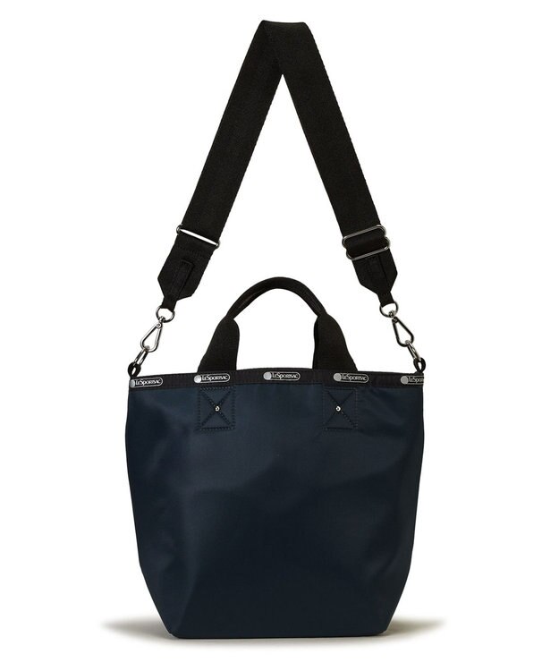 LeSportsac SM BOAT TOTE/ダークサファイア ダークサファイア