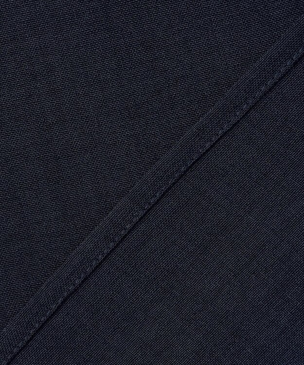 ANY 【2SET】2WAYビスチェ×ワイドパンツセットアップ ネイビー