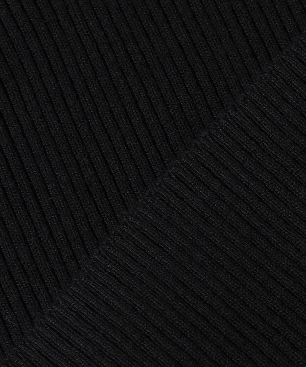 組曲 【WEB限定・2SET】ジャンスカツインセット ブラック×キャメル系