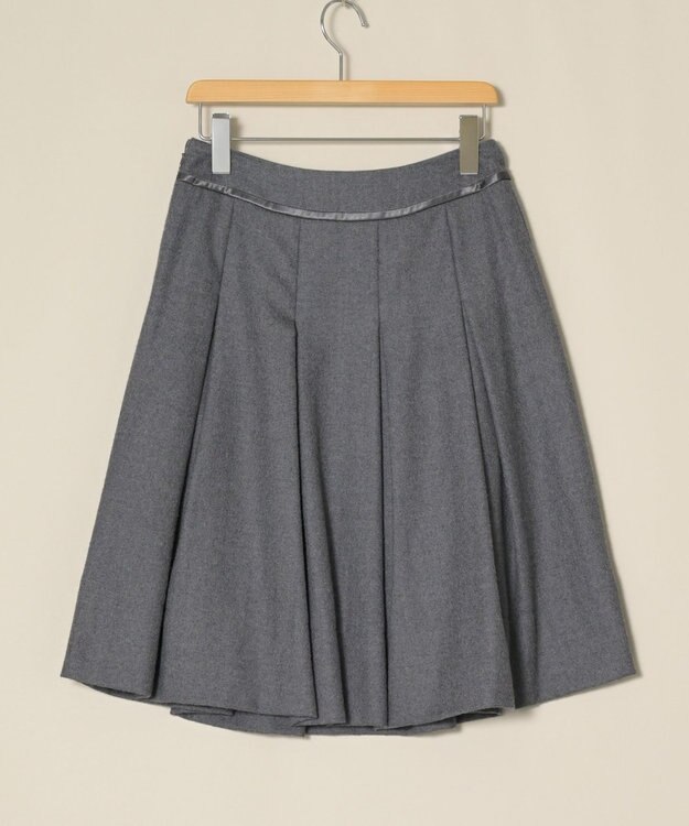 ONWARD Reuse Park 【23区】スカート秋冬 グレー