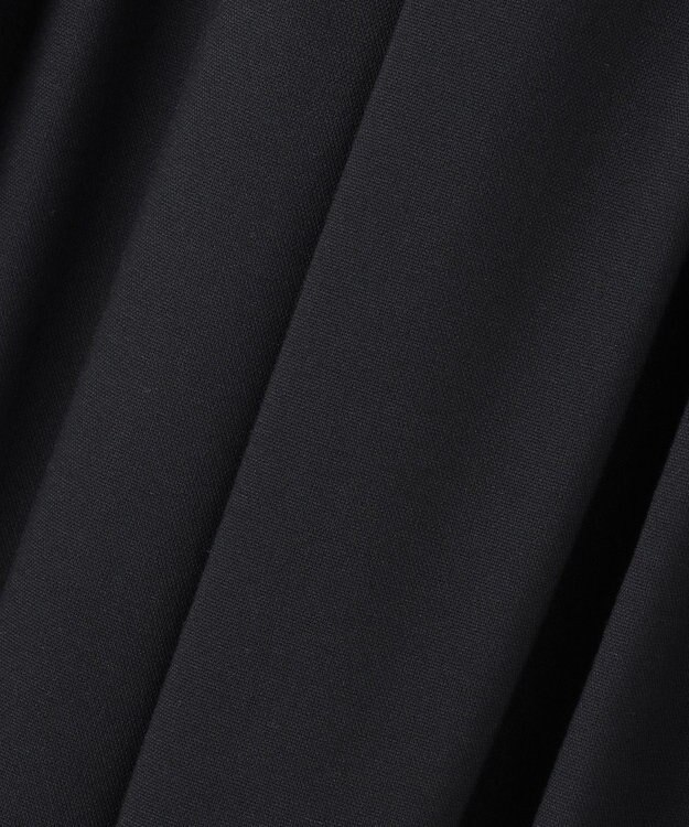 23区 【MAG×スタイリストコラボ】ラメオックス セットアップ ネイビーラメ×ネイビー