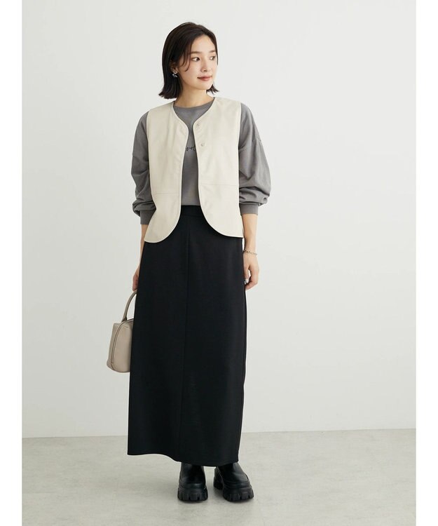 Green Parks 手書き風ロゴＴＥＥ Off White