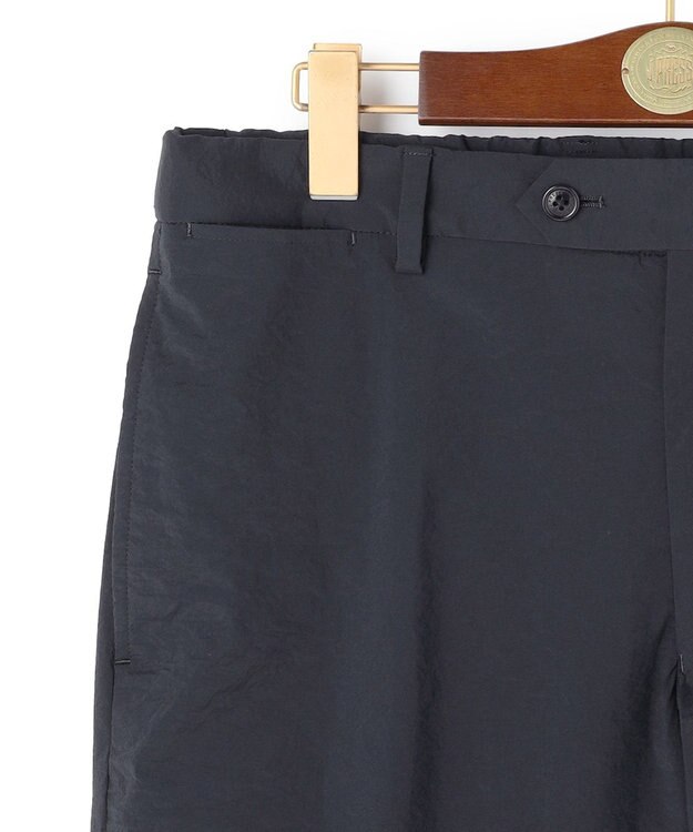 J.PRESS MEN 【WEB・一部店舗限定】ハイパワーストレッチ セットアップ パンツ ネイビー系