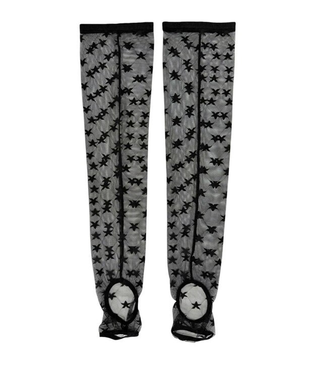 WEGO アソート柄シアートレンカ 柄4