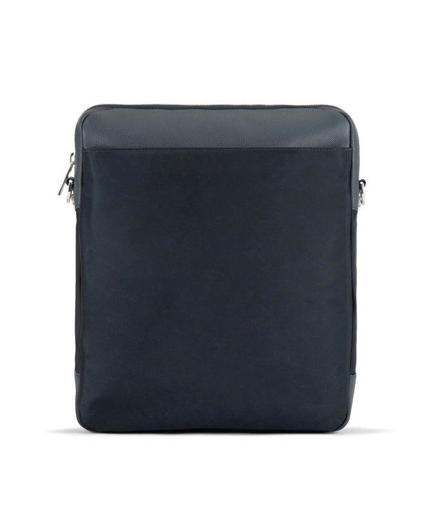 ACE BAGS & LUGGAGE Orobianco ソロペルテ ショルダーバッグ  A4サイズ 92970 オロビアンコ ネイビー