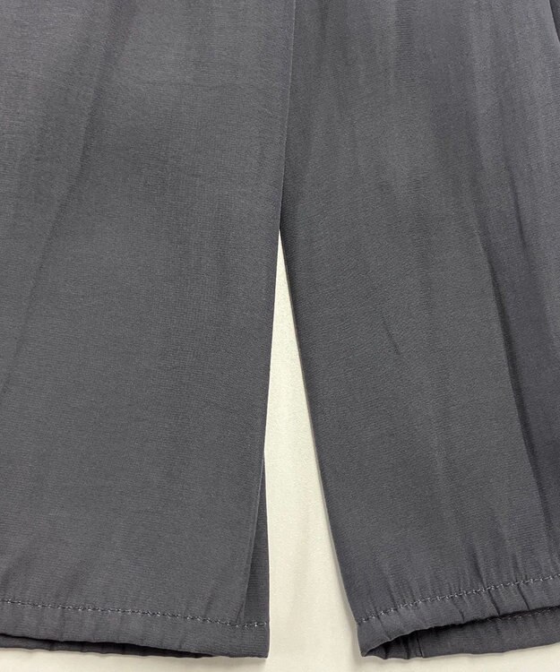 ONWARD Reuse Park 【組曲】パンツ春夏 グレー