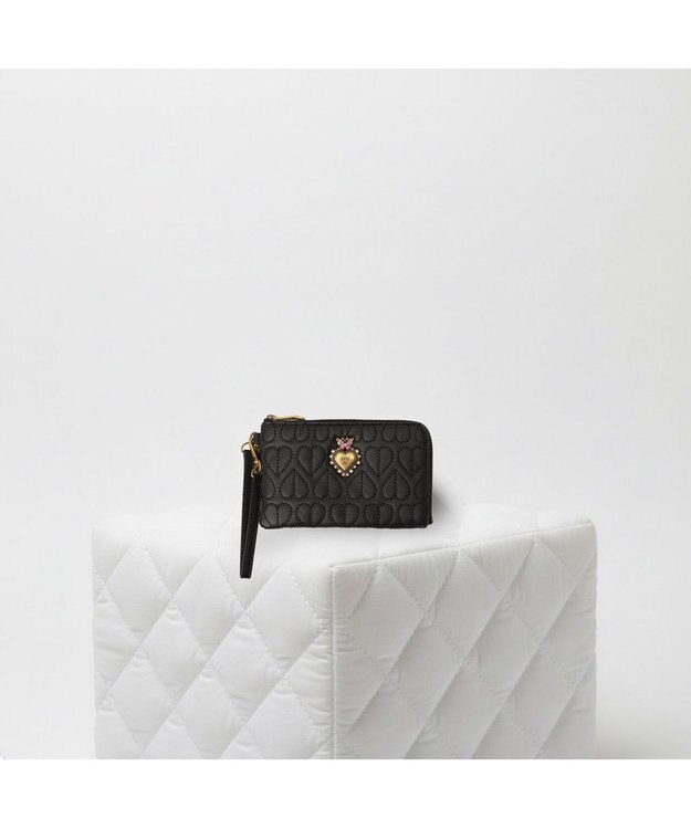 ANNA SUI ドリーミー マルチケース クロ