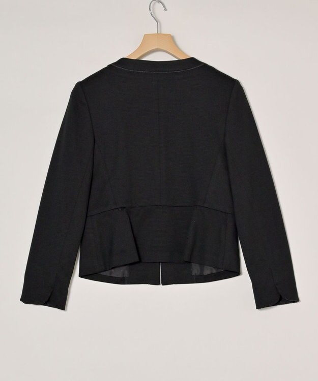 ONWARD Reuse Park 【組曲】ジャケット春夏 ブラック