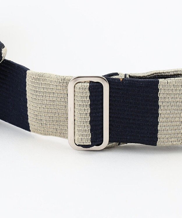 J.PRESS KIDS 【KIDS雑貨】ロイヤルクレスト蝶ネクタイ イエロー系1