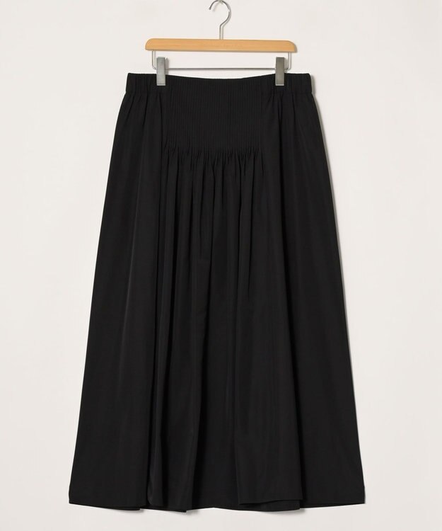 ONWARD Reuse Park 【ICB】スカート秋冬 ブラック