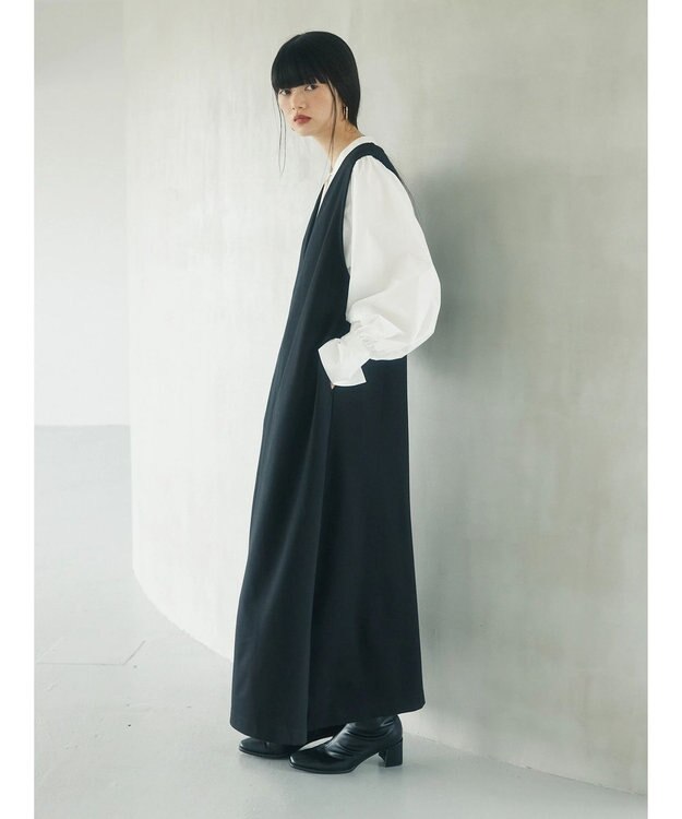 Green Parks armonia．ポンチジャンスカ Black