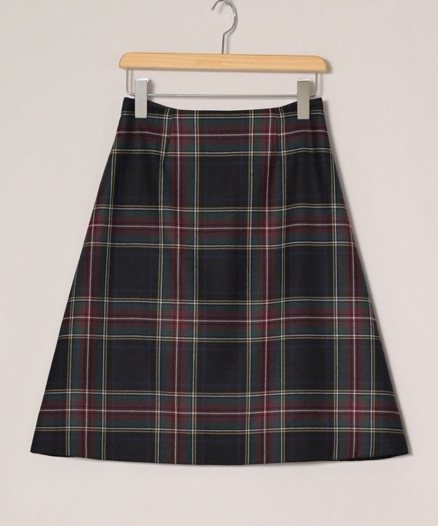 ONWARD Reuse Park 【23区】スカート秋冬 レッド