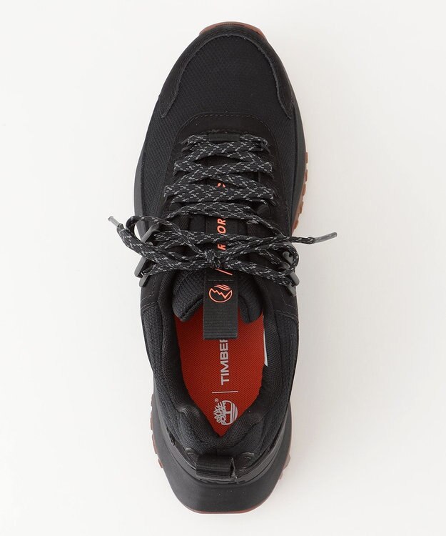 JOSEPH ABBOUD MOUNTAIN 【メンズ・防水】Timberland  MOTION ACCESS LOW WP スニーカー ブラック系