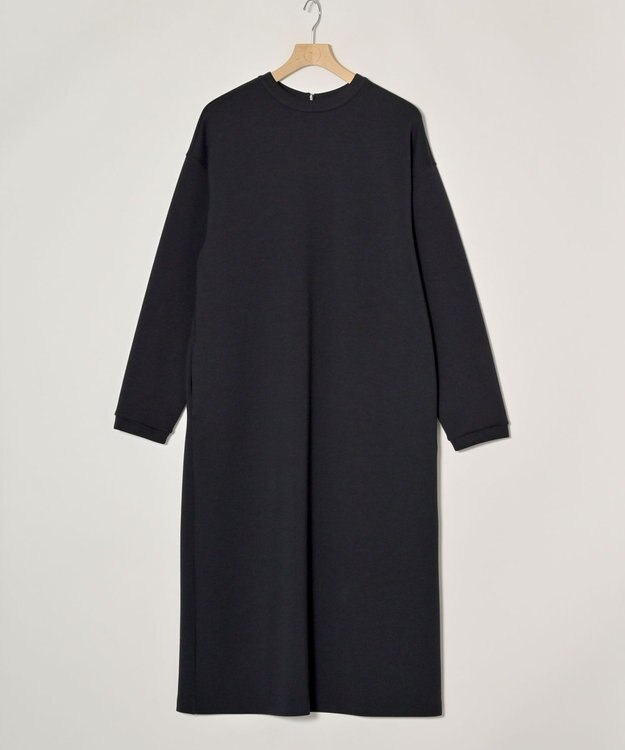 ONWARD Reuse Park 【23区】ワンピース秋冬 ブラック